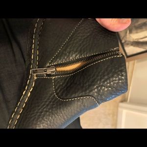 Born like new ankle boots